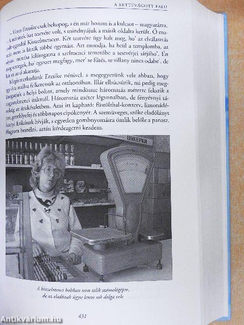 Angyali történetek...és ami azóta történt...