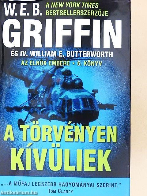 A törvényen kívüliek