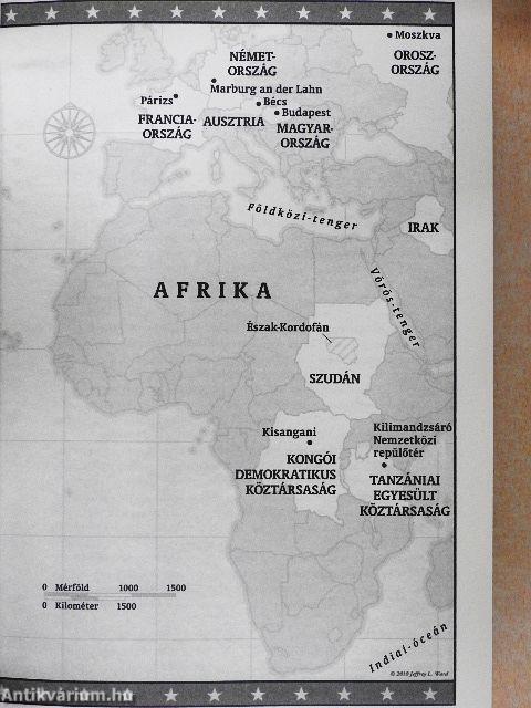 A törvényen kívüliek