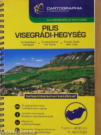 Pilis/Visegrádi-hegység