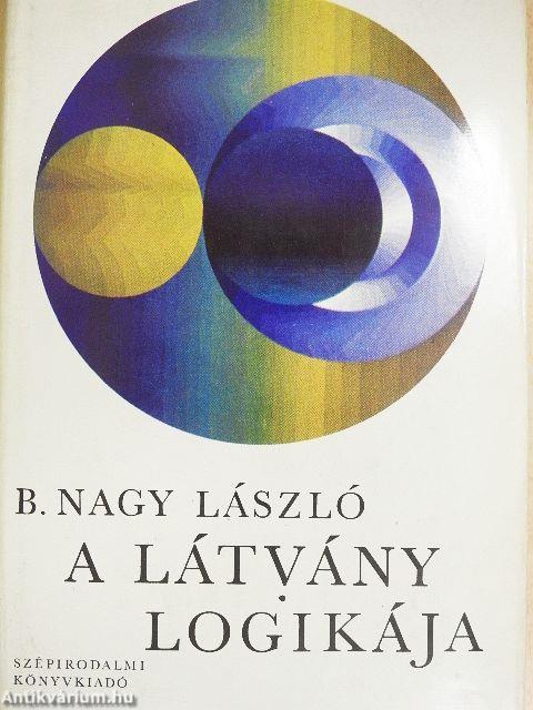 A látvány logikája