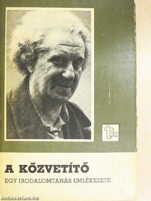 A közvetítő