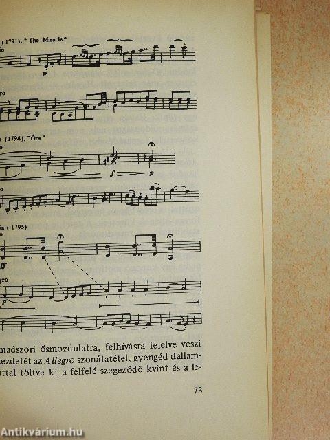 A hét zeneműve 1973/4.