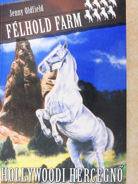 Hollywoodi hercegnő