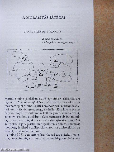 Mindenki másképp egyforma