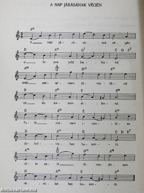 Beszéd a szarvasünővel