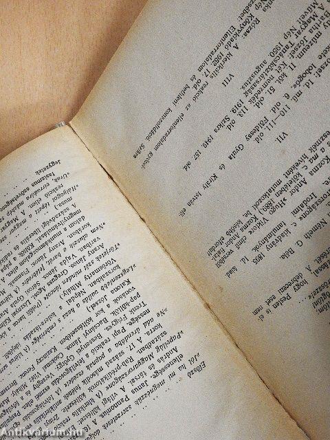 "Hazug álmok papjai szűnnek"