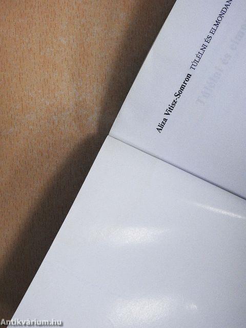 Túlélni és elmondani