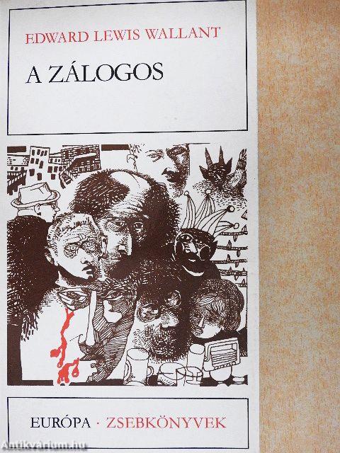 A zálogos