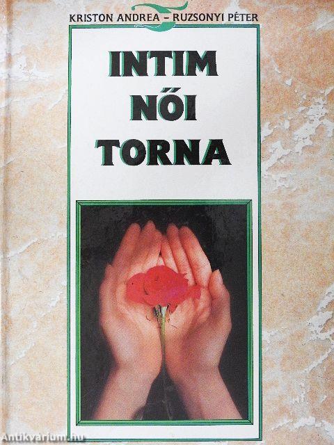 Intim női torna