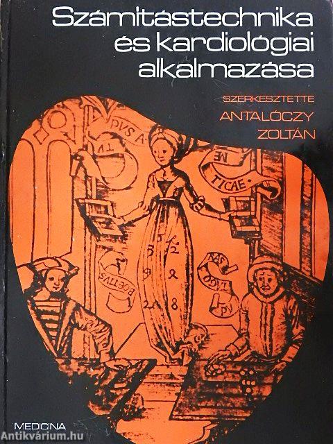 Számítástechnika és kardiológiai alkalmazása