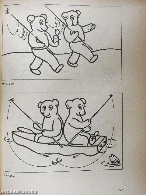 Fogalmazástanítás az alsó tagozatban