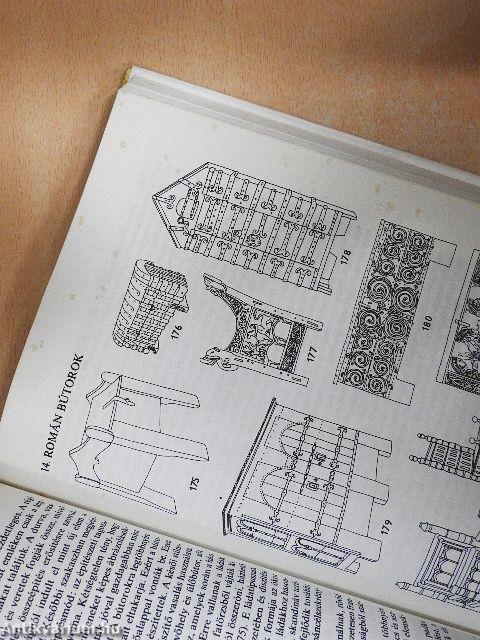 Ismerjük meg a bútorstílusokat