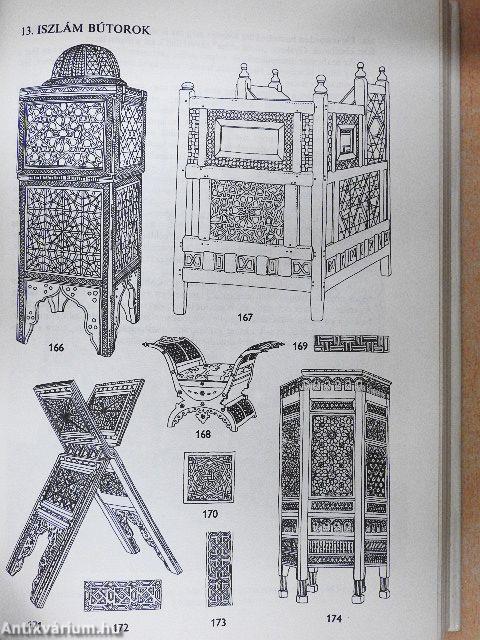 Ismerjük meg a bútorstílusokat