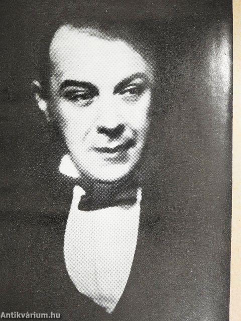 Színházi esték I-II.