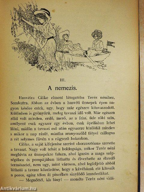 Cilike menyasszony lesz