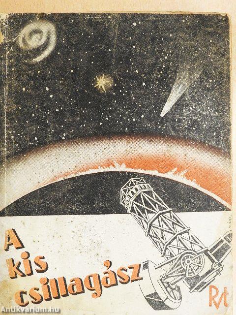 A kis csillagász