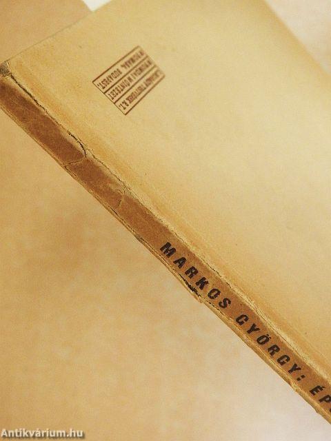 Épül az új világ