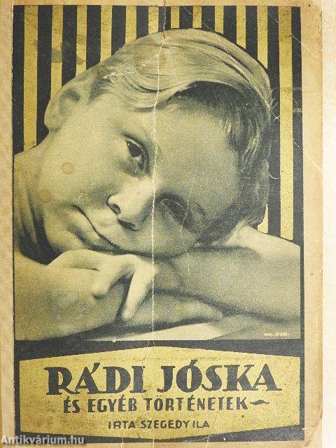Rádi Jóska és egyéb történetek