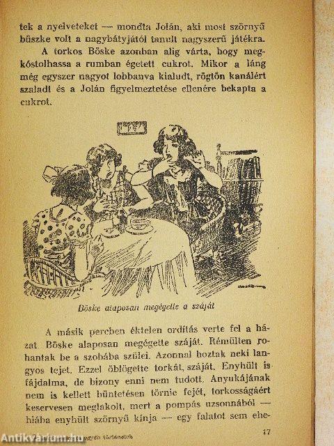 Rádi Jóska és egyéb történetek