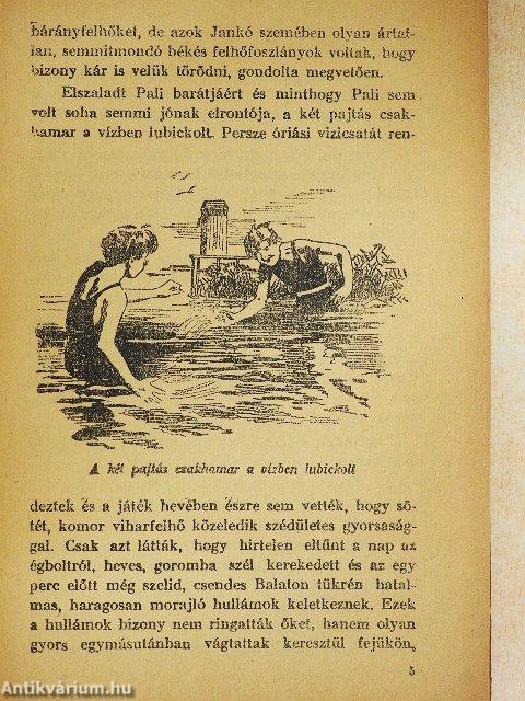 Rádi Jóska és egyéb történetek