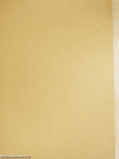 HAFA 82. Árjegyzék 