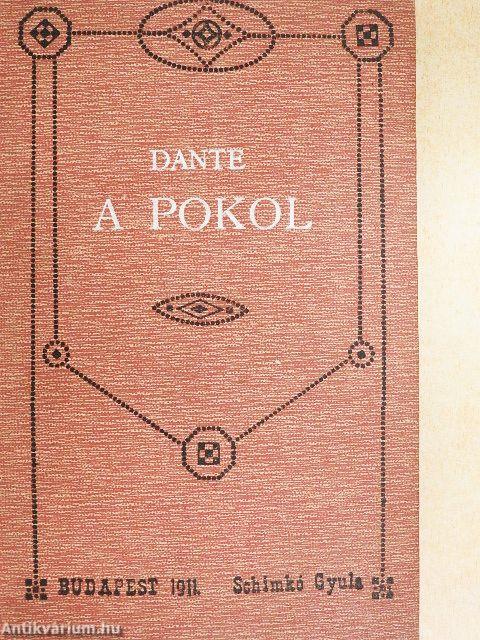 A pokol