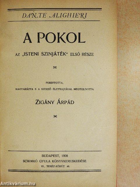 A pokol