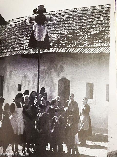 Magyar népdalok, népi hangszerek