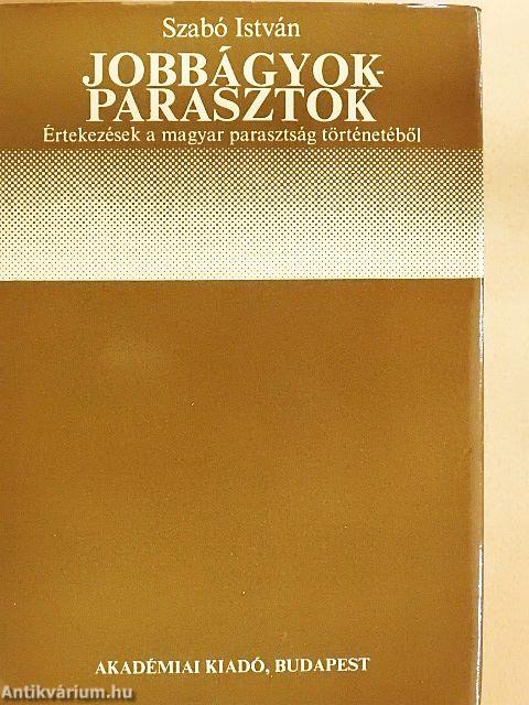 Jobbágyok, parasztok