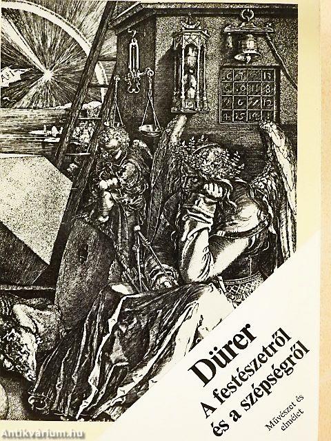 A festészetről és a szépségről