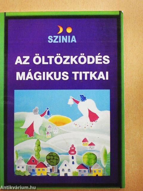 Az öltözködés mágikus titkai