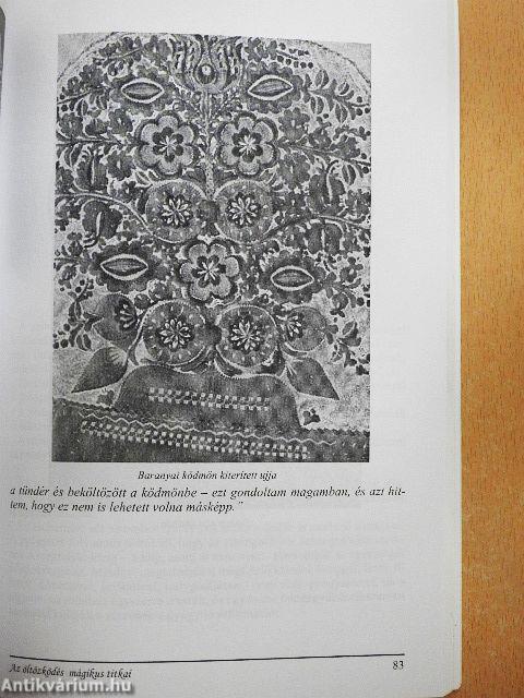 Az öltözködés mágikus titkai