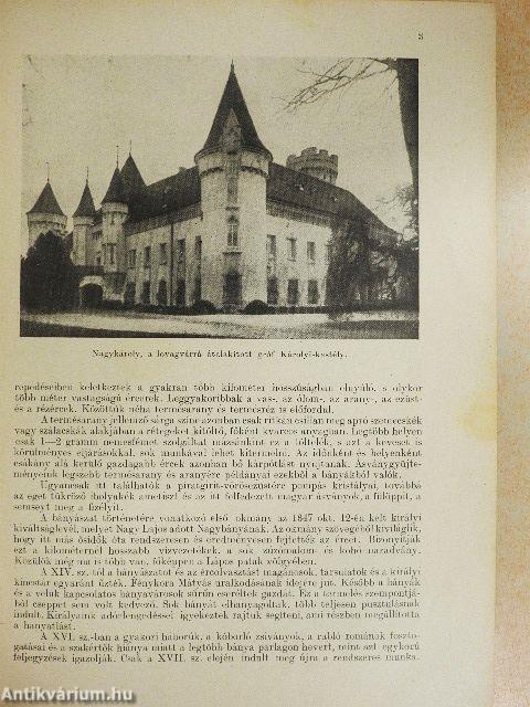 A Földgömb 1941. januárius-december