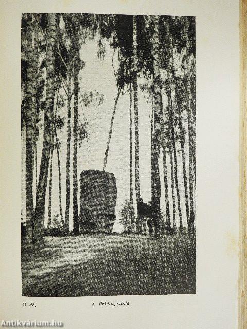 A gazdag és a szegény Svédország