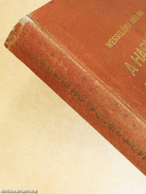 A Harmadik Birodalom bukása