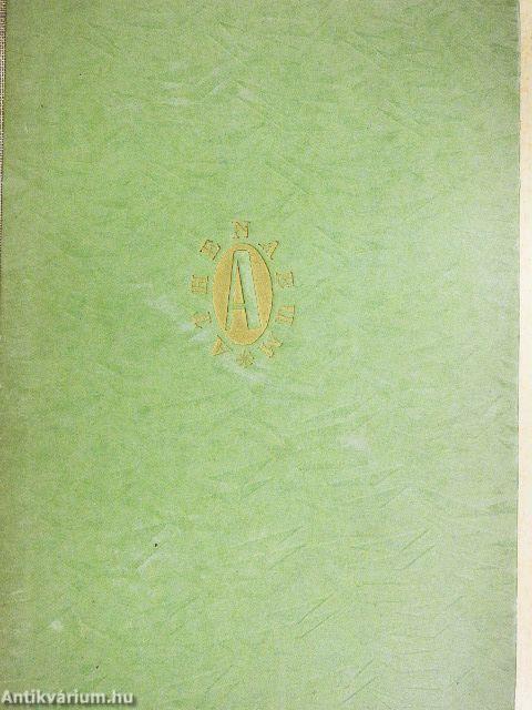 A földönfutó város