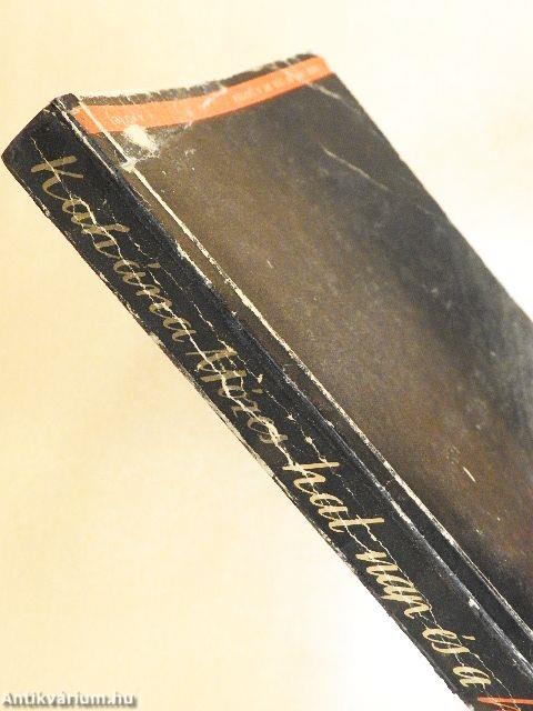 Hat nap és a hetedik