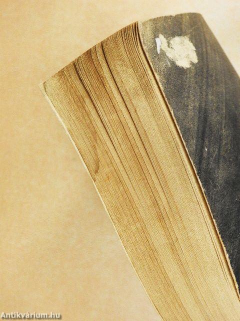 Hat nap és a hetedik