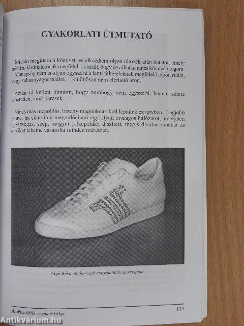 Az öltözködés mágikus titkai