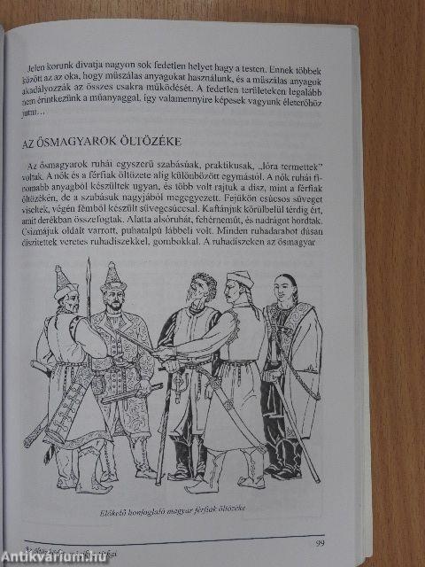 Az öltözködés mágikus titkai