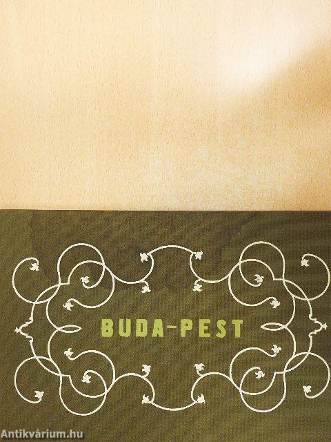Buda-Pest