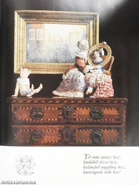 Gross Arnold emlékkönyve