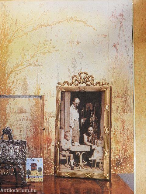 Gross Arnold emlékkönyve