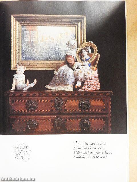 Gross Arnold emlékkönyve