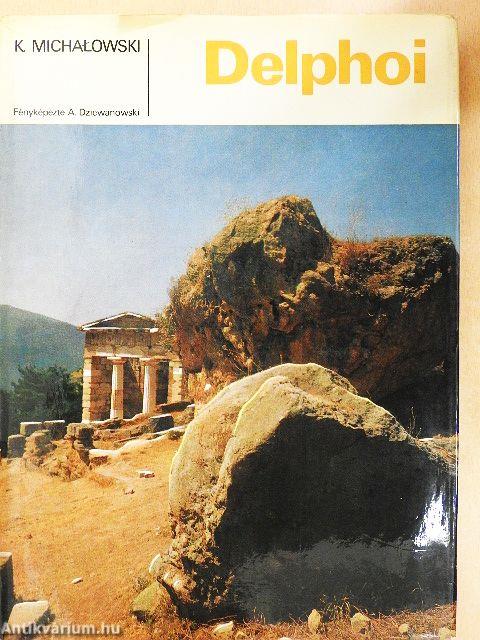 Delphoi