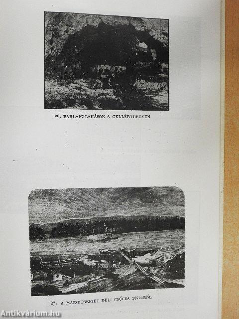 Jókai Mór Budapestje