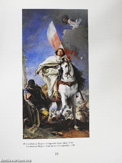 Giandomenico Tiepolo