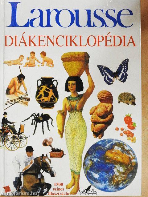 Larousse diákenciklopédia