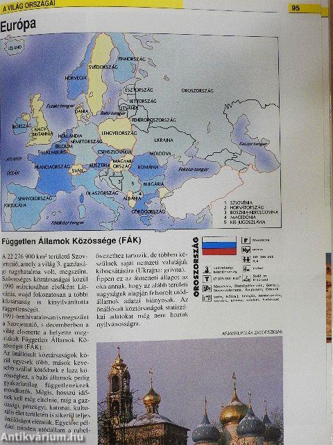 Larousse diákenciklopédia